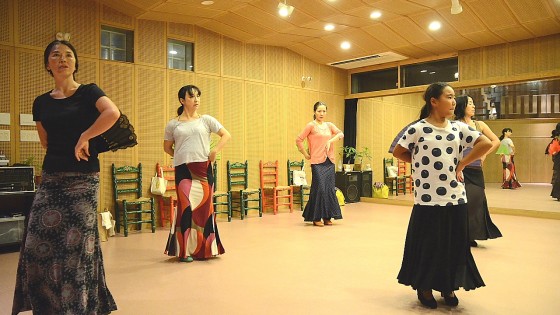 レッスン風景20